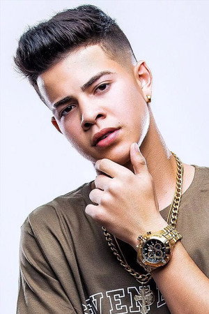 Jottapê portrait