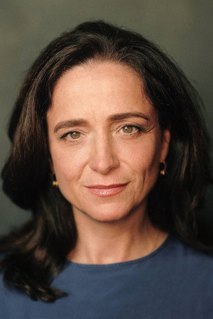 Kate Miles portrait