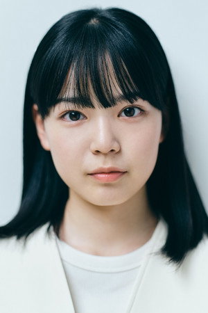 Kanon Fujishima portrait