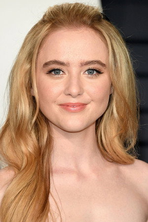 Kathryn Newton portrait