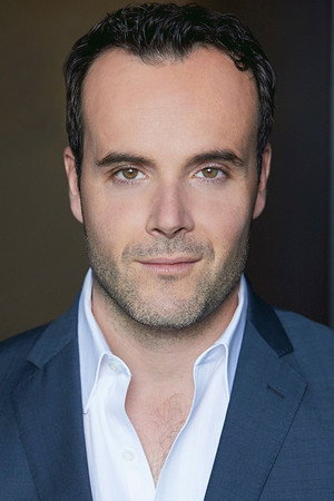 Jean-Michel Le Gal portrait
