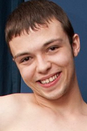 Ian Huntt portrait
