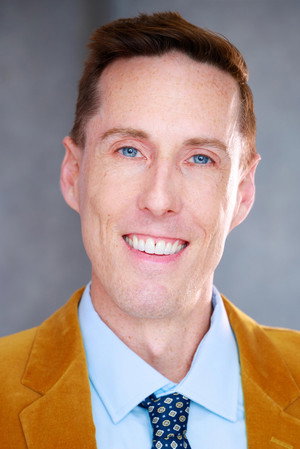 Jason Beaubien portrait