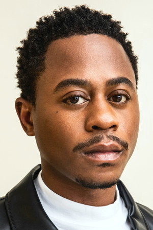 Daniel Kyri portrait