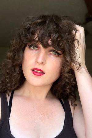 Mia Moore Marchant portrait