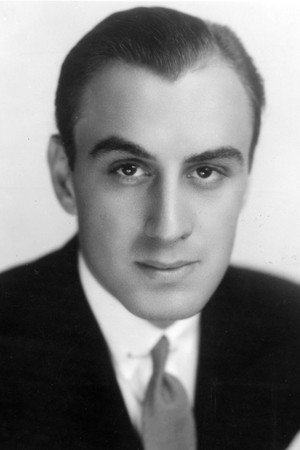Russ Columbo portrait