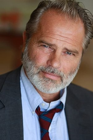 Clayton Rohner portrait