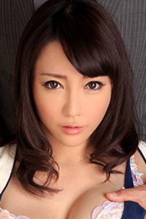 Haruka Aizawa portrait