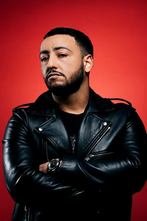 Karim Zenoud portrait