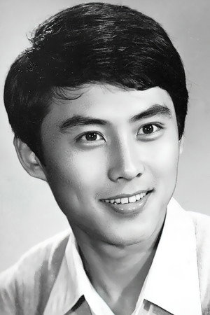 Gao Hongliang portrait