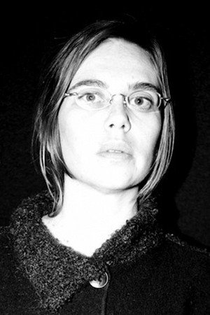 Olga Grumberg portrait