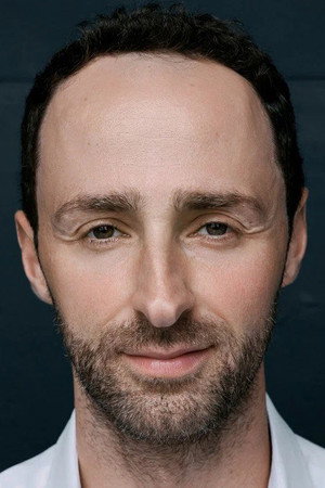 Georgy Peradze portrait