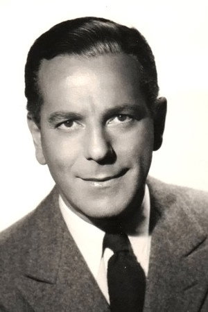 Alex Minotis portrait