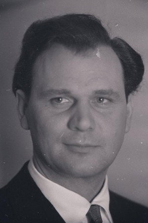Sergey Lyakhnitcky portrait