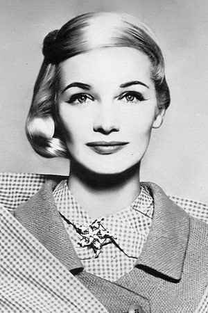 Sunny Hartnett portrait