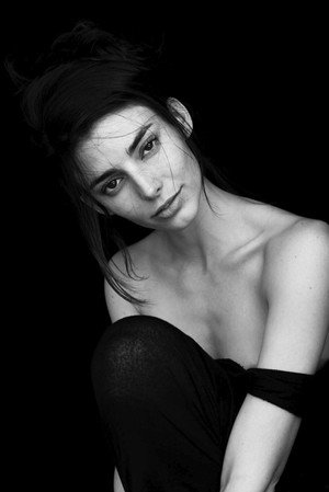 Rachele Schank portrait