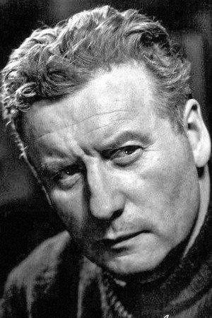 Albert Garbe portrait