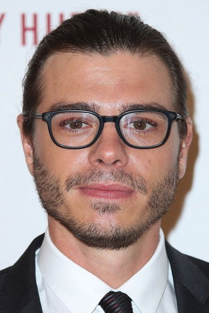 Matthew Lawrence portrait