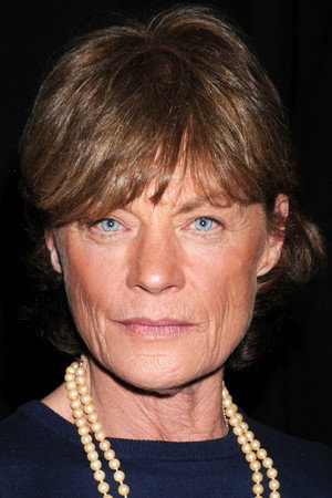 Meg Foster portrait