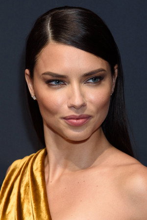 Adriana Lima portrait