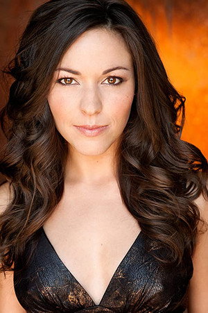 Juliana Hansen portrait