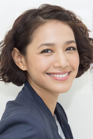 Siraphan Wattanajinda portrait