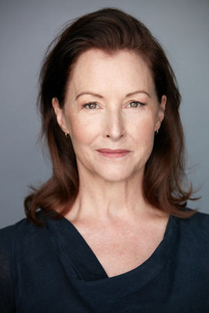 Wendel Meldrum portrait