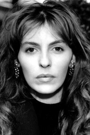 Corinne Dacla portrait