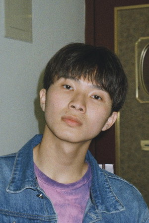 Liu Cheng-yung portrait