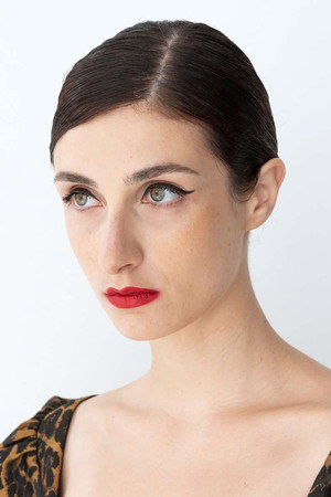 Efi Gousi portrait