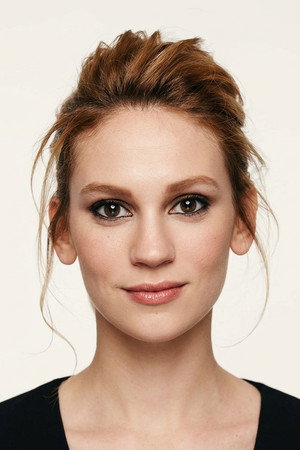 Farah Zeynep Abdullah portrait