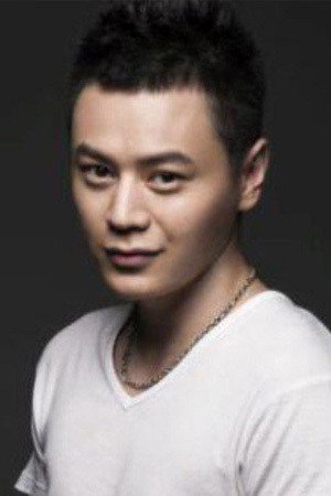 Xia Wang portrait