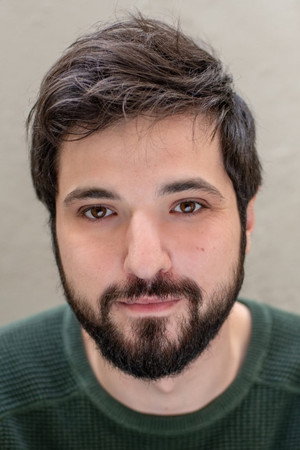 Nebli Basani portrait