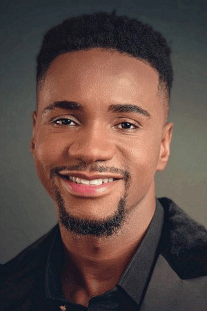Jide Kene Achufusi portrait