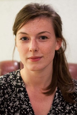 Louise Chevillotte portrait