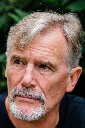 Chris Orchard portrait