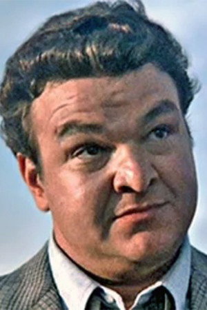 John DiSanti portrait