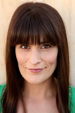 Dorien Davies portrait