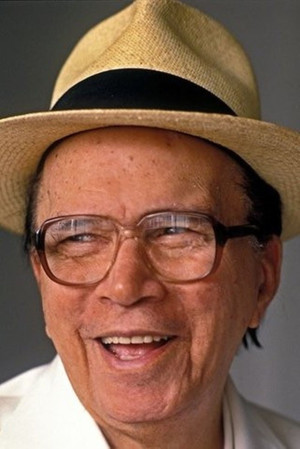 Moreira da Silva portrait