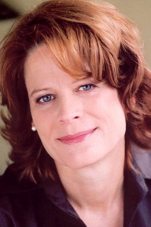 Caryn West portrait