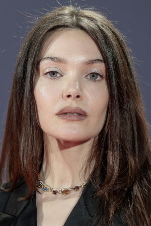 Ana Rujas portrait