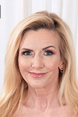 Marilyn Masters portrait