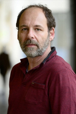 Hugues Cristianini portrait
