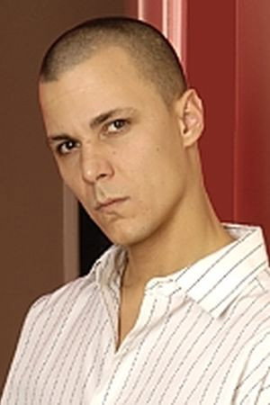 Justice Young portrait