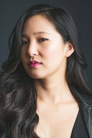 Katherine Ko portrait