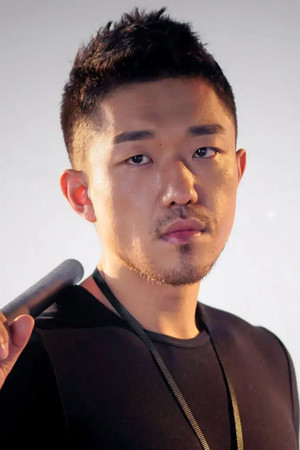 Meng Asai portrait