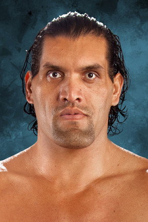 Dalip Singh portrait