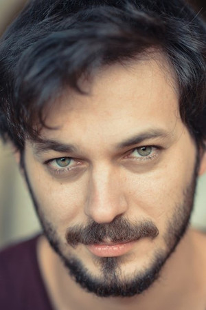 Adi Kvetner portrait