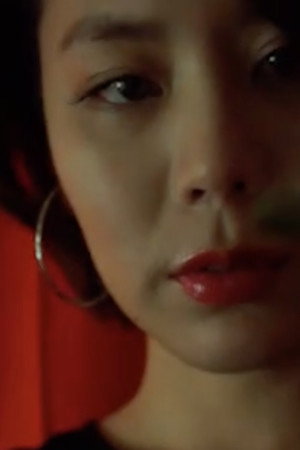 Miyabi portrait