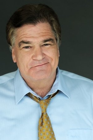 Mike Cerrone portrait
